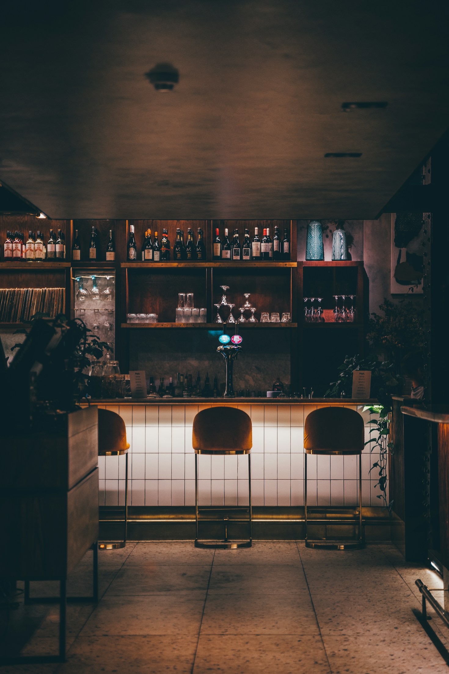 Top 5 drinks criativos para experimentar no Lottus